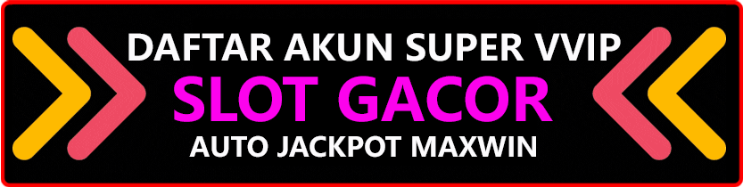 POLASLOT138 Daftar disini
